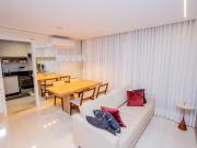 apartment at ÁGUAS CLARAS NORTE