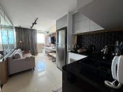 apartment at ÁGUAS CLARAS NORTE