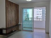 apartment at ÁGUAS CLARAS NORTE