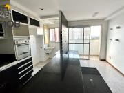 apartment at ÁGUAS CLARAS NORTE