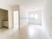 apartment at ÁGUAS CLARAS NORTE