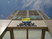 apartment at ÁGUAS CLARAS NORTE