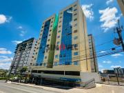 apartment at ÁGUAS CLARAS NORTE