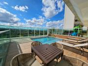 apartment at ÁGUAS CLARAS NORTE