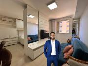 apartment at ÁGUAS CLARAS NORTE