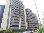 apartment at ÁGUAS CLARAS NORTE