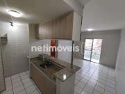 apartment at ÁGUAS CLARAS NORTE