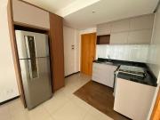 apartment at ÁGUAS CLARAS NORTE