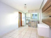 apartment at ÁGUAS CLARAS NORTE