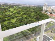 apartment at ÁGUAS CLARAS NORTE