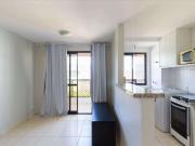 apartment at ÁGUAS CLARAS NORTE