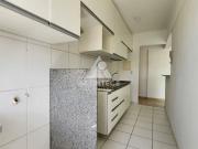 apartment at ÁGUAS CLARAS NORTE