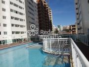 apartment at ÁGUAS CLARAS NORTE