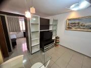 apartment at ÁGUAS CLARAS NORTE