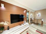 apartment at ÁGUAS CLARAS NORTE