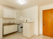 apartment at ÁGUAS CLARAS NORTE