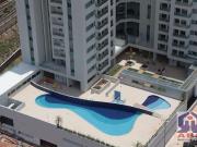 apartment at ÁGUAS CLARAS NORTE