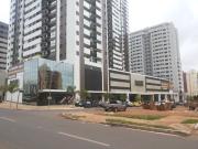apartment at ÁGUAS CLARAS NORTE