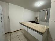 apartment at ÁGUAS CLARAS NORTE