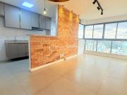 apartment at ÁGUAS CLARAS NORTE