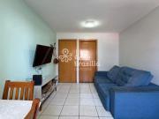 apartment at ÁGUAS CLARAS NORTE