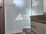 apartment at ÁGUAS CLARAS NORTE