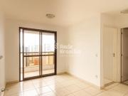 apartment at ÁGUAS CLARAS NORTE