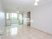 apartment at ÁGUAS CLARAS NORTE