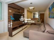 apartment at ÁGUAS CLARAS NORTE