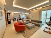 apartment at ÁGUAS CLARAS NORTE