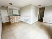 apartment at ÁGUAS CLARAS NORTE