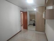 apartment at ÁGUAS CLARAS NORTE