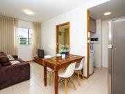 apartment at ÁGUAS CLARAS NORTE