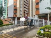 apartment at ÁGUAS CLARAS NORTE