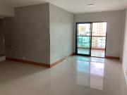 apartment at ÁGUAS CLARAS NORTE