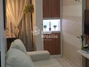 apartment at ÁGUAS CLARAS NORTE