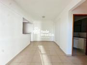 apartment at ÁGUAS CLARAS NORTE