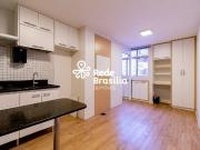 apartment at ÁGUAS CLARAS NORTE