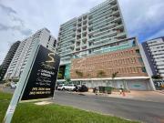 apartment at ÁGUAS CLARAS NORTE