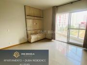 apartment at ÁGUAS CLARAS NORTE