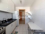 apartment at ÁGUAS CLARAS NORTE
