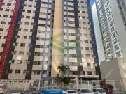 apartment at ÁGUAS CLARAS NORTE
