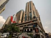 apartment at ÁGUAS CLARAS NORTE