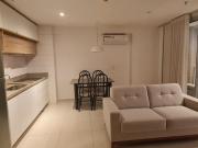 apartment at ÁGUAS CLARAS NORTE