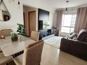 apartment at ÁGUAS CLARAS NORTE