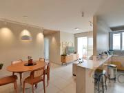 apartment at ÁGUAS CLARAS NORTE