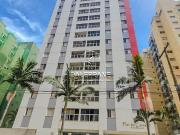 apartment at ÁGUAS CLARAS NORTE