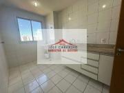 apartment at ÁGUAS CLARAS NORTE