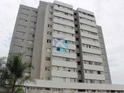 apartment at ÁGUAS CLARAS NORTE