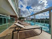 apartment at ÁGUAS CLARAS NORTE